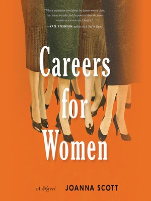 cover image of Careers for Women